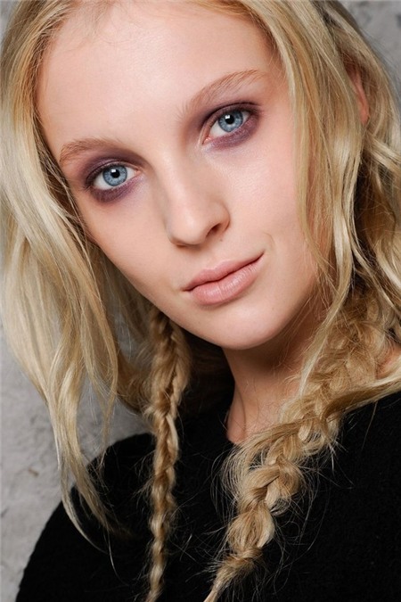 8 xu hướng trang điểm đáng để mắt tới trong năm 2015 1