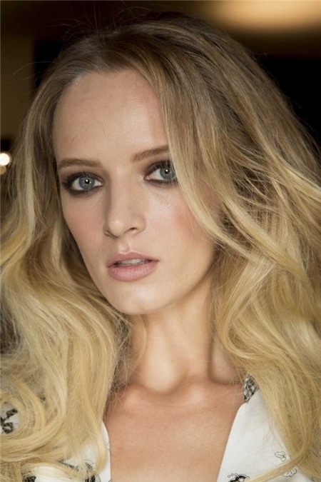 8 xu hướng trang điểm đáng để mắt tới trong năm 2015 2