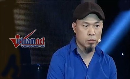 Tấn Phát, Vietnam Got Talent, axit, nhầm, sức khỏe, Huy Tuấn