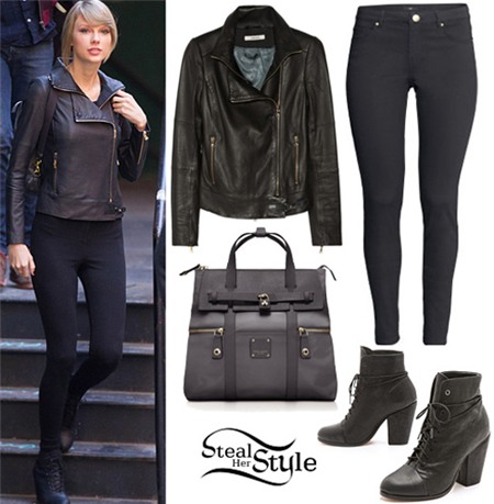 Váy áo giá rẻ nhưng vạn người mê của Taylor Swift - 10