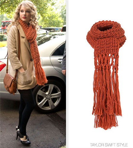 Váy áo giá rẻ nhưng vạn người mê của Taylor Swift - 12