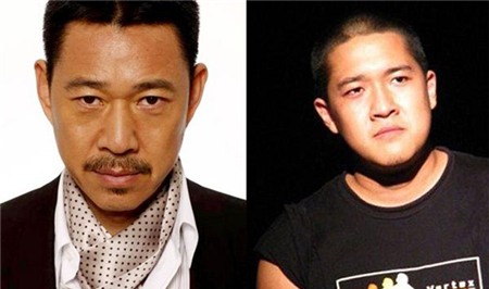 Trương Phong Nghị có một con trai - Trương Bác Vũ với người vợ trước - nữ diễn viên Lữ Lệ Bình, năm nay 27 tuổi, vừa tốt nghiệp khoa Diễn viên Học viện hí kịch Trung ương Trung Quốc.