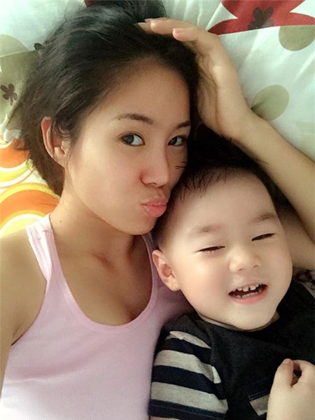 Lê Phương trải lòng việc Quách Ngọc Ngoan nợ nần, bạc bẽo - 3