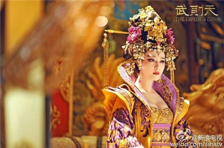 “Bên nhau trọn đời” lên sóng, rating chỉ bằng 1/4 “Võ Tắc Thiên” 1