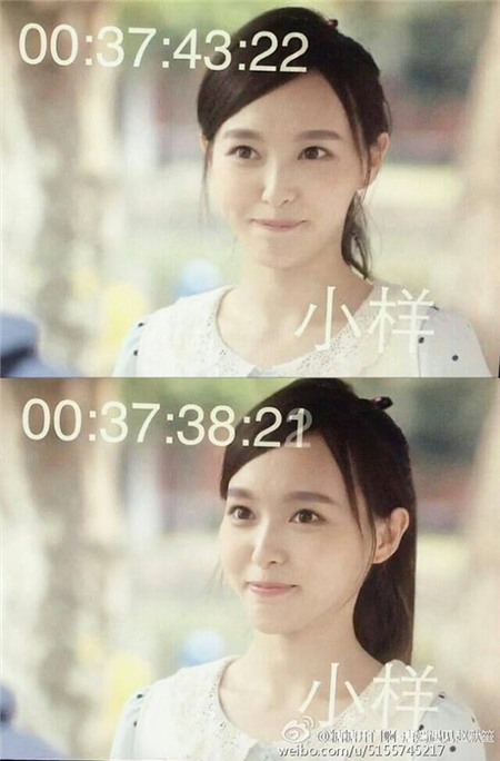 “Bên nhau trọn đời” lên sóng, rating chỉ bằng 1/4 “Võ Tắc Thiên” 4