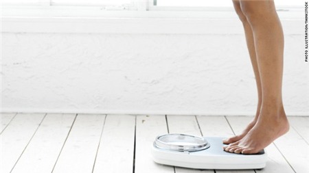 4 nguyên nhân không ngờ dẫn tới tăng cân và hại sức khỏe 1