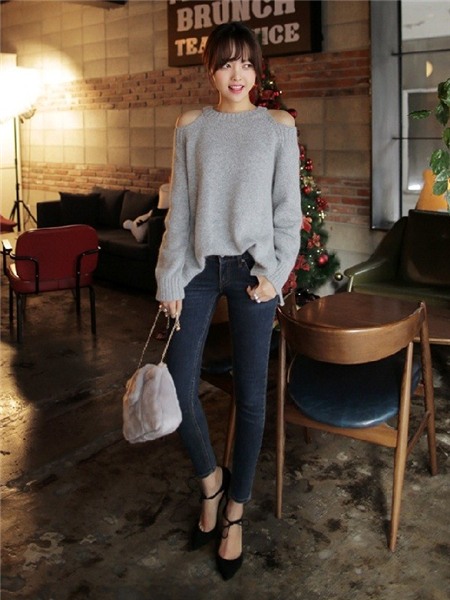 Tư vấn cách mặc đồ