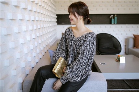 Tư vấn cách mặc đồ 