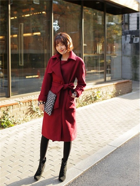 Tư vấn cách mặc đồ 