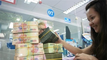 Theo ông Cao Sỹ Kiêm, nếu để nợ xấu trôi đi sẽ nguy hiểm cho ngân hàng.