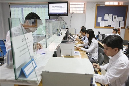 ACBS dự kiến thưởng 5 - 6 tháng lương cho nhân viên tùy theo vị trí công việc.