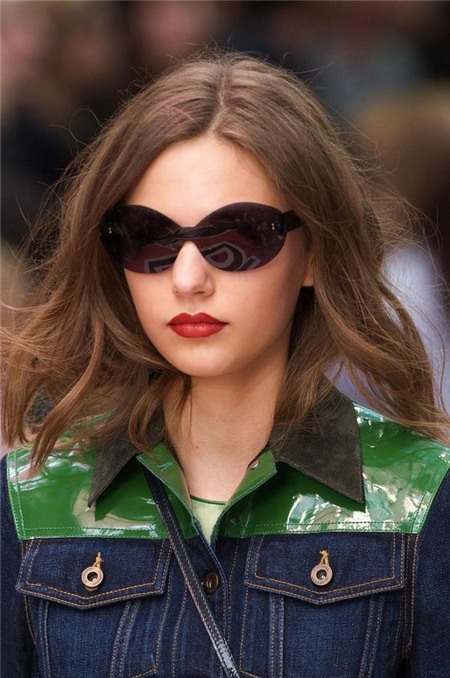 6 kiểu tóc đang được 