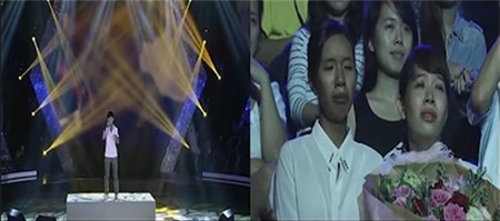 Chuyện tình chàng trai nhạc viện và cô gái mù - 7