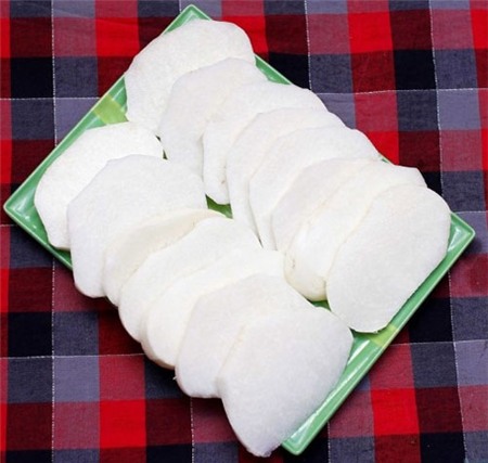 Củ đậu – Đồ ăn rẻ tiền, nhiều công dụng với mẹ bầu - 2