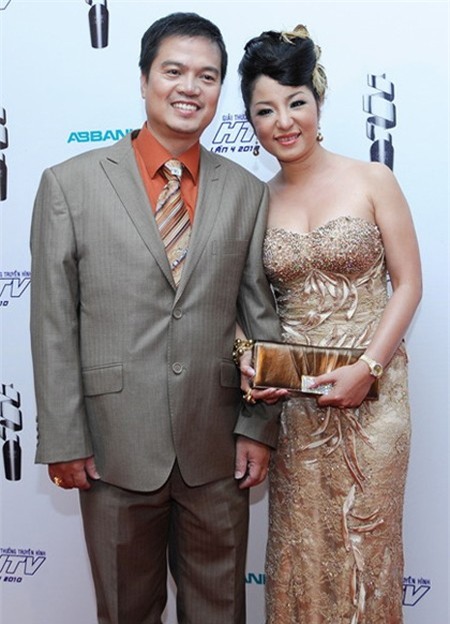 Sao Việt nhẹ dạ bị chồng, đại gia lừa cả tình lẫn tiền