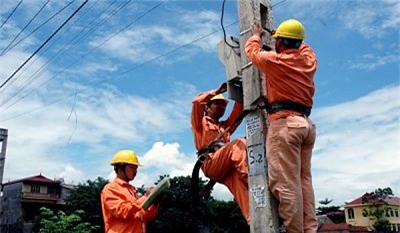 EVN, điện-lực, giá-điện, thiếu-điện, tổn-thất-điện-năng, lãi, lỗ-kinh-doanh-điện, lỗ-tỷ-giá, tiết-kiệm-điện,