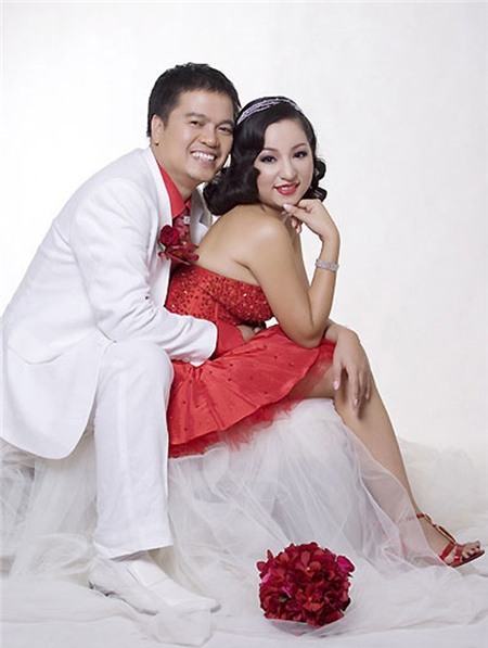 Thúy Nga lo chồng hờ thuê người ám sát khi nói sự thật