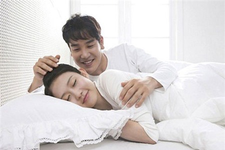 Chuyện xúc động về món... 'quỹ đen' của chồng - 2