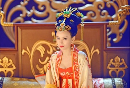 Tình địch của