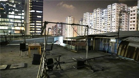 Cận cảnh cuộc sống trong những khu ổ chuột giữa lưng trời Hồng Kông 10
