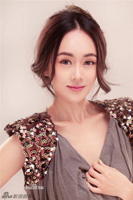 Dàn mỹ nhân
