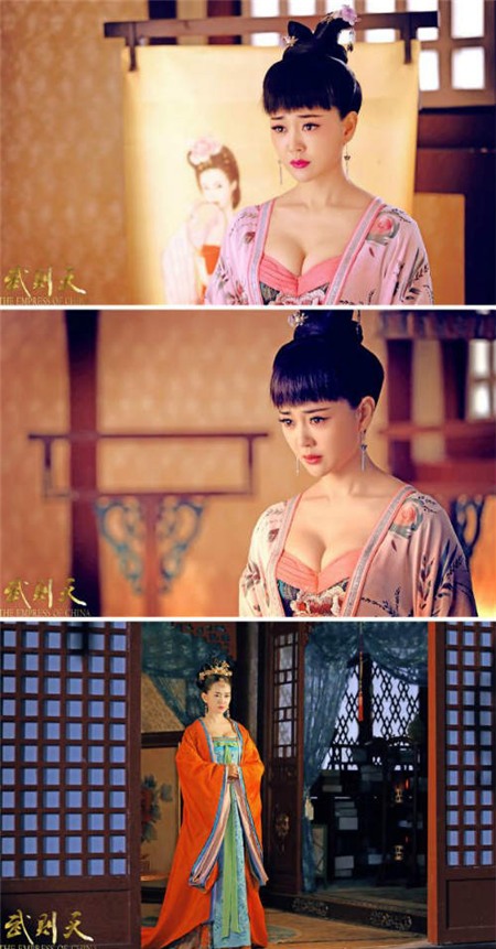Dàn mỹ nhân