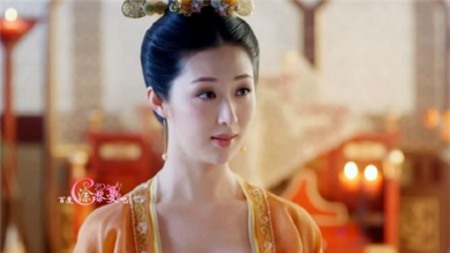 Dàn mỹ nhân