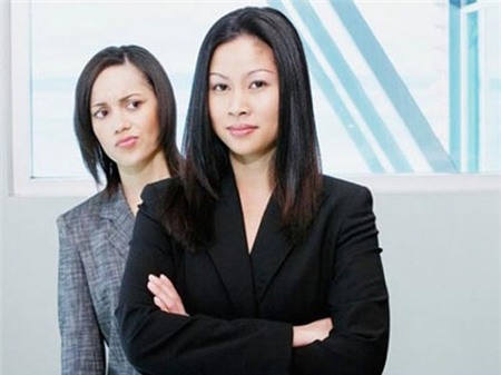 Những suy nghĩ nhỏ nhen của dân công sở - 1