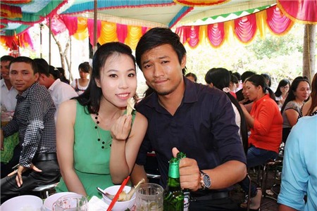 lê phương đánh mất quý bình