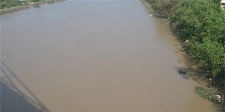 phát hiện, thi thể, vợ Phó Chánh án, tòa án, Hải Phòng, trên sông, cầu Rào