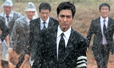 20 phim bom tấn châu Á được mong đợi nhất 2015