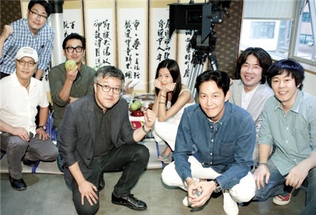 20 phim bom tấn châu Á được mong đợi nhất 2015