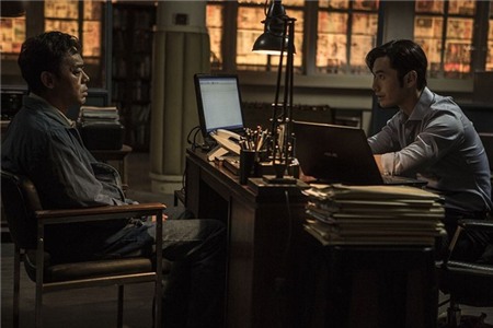 20 phim bom tấn châu Á được mong đợi nhất 2015