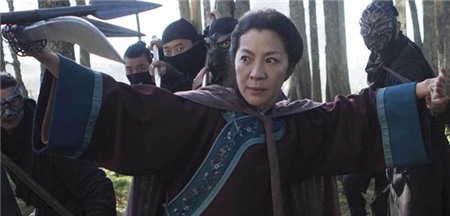 20 phim bom tấn châu Á được mong đợi nhất 2015