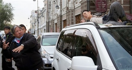 20 phim bom tấn châu Á được mong đợi nhất 2015