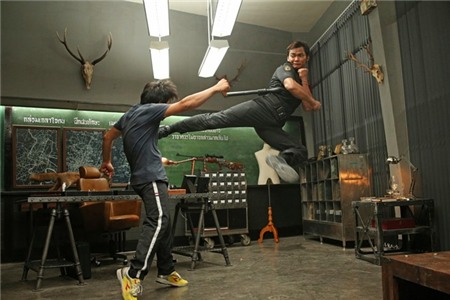 20 phim bom tấn châu Á được mong đợi nhất 2015