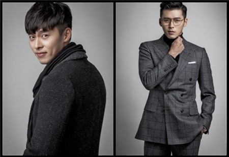 7 sao Hàn khiến khán giả vừa yêu vừa ghét