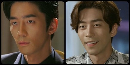 7 sao Hàn khiến khán giả vừa yêu vừa ghét