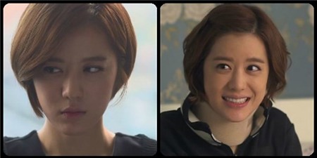 7 sao Hàn khiến khán giả vừa yêu vừa ghét