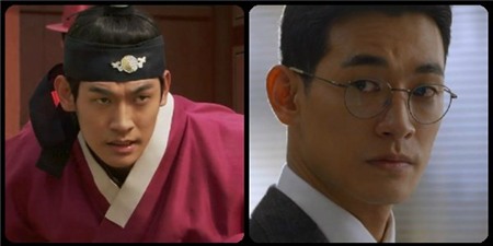 7 sao Hàn khiến khán giả vừa yêu vừa ghét