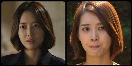 7 sao Hàn khiến khán giả vừa yêu vừa ghét