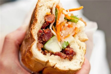 Những món ăn không thể bỏ qua khi du lịch Việt Nam năm 2015 3