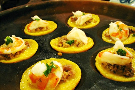 Những món ăn không thể bỏ qua khi du lịch Việt Nam năm 2015 7