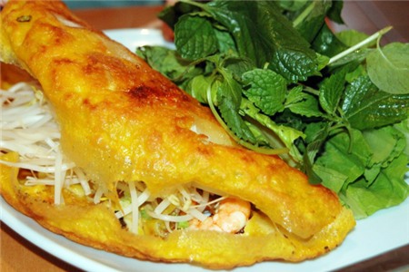 Những món ăn không thể bỏ qua khi du lịch Việt Nam năm 2015 9