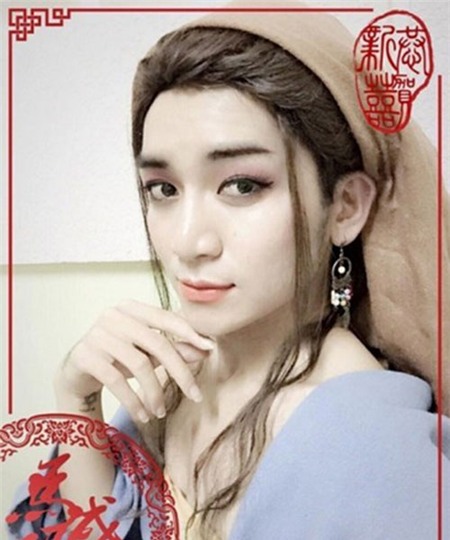 Khen chê quanh các Võ Tắc Thiên phiên bản Việt - 10