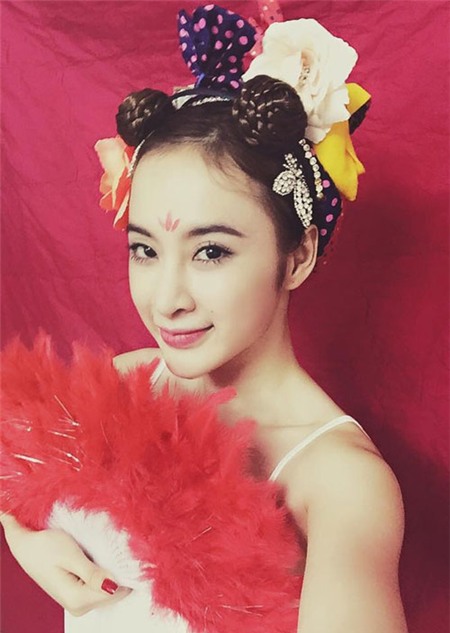 Khen chê quanh các Võ Tắc Thiên phiên bản Việt - 5