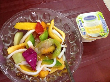 5 con hẻm ăn vặt trứ danh của Sài Gòn 11