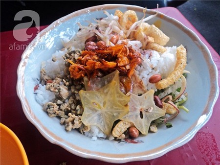 5 con hẻm ăn vặt trứ danh của Sài Gòn 5