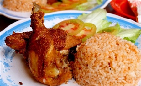 5 con hẻm ăn vặt trứ danh của Sài Gòn 9