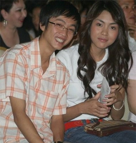 Cường Đô la là người đàn ông vĩ đại